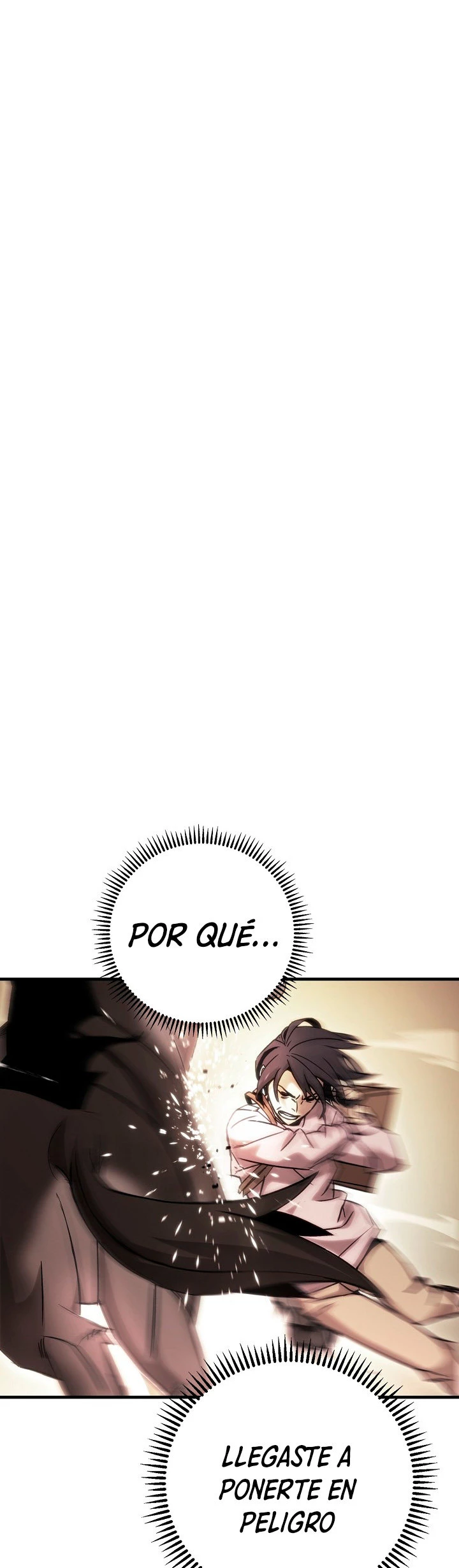 Heroe, regresa > Capitulo 3 > Page 281